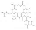Neurotensin Fragment 8-13 acetate salt