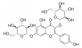 Kaempferol 3,7-diglucoside