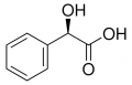 (R)-(−)-Mandelic acid