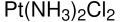 Cisplatin