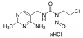 Nimustine hydrochloride