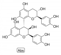 Procyanidin B1