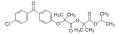 Fenofibrate Related Compound C