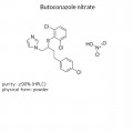 Butoconazole nitrate
