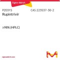 Rupintrivir