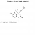 Efavirenz Ready Made Solution