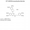 CP-100356 monohydrochloride