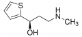(R)-3-(Methylamino)-1-(thiophen-2-yl)propan-1-ol