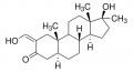 Oxymetholone