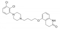 5-[4-[4-(2,3-Dichlorophenyl)-1-piperazinyl]butoxy]-3,4-dihydro-2(1H)-quinolinone