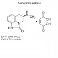 Sumanirole maleate