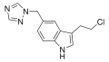Rizatriptan benzoate EP Impurity G