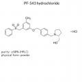 PF-543 hydrochloride