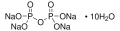 Sodium pyrophosphate tetrabasic decahydrate