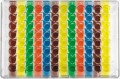 Multi-Coloured Well Oritenter