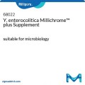 Y. enterocolitica Millichrome™ plus Supplement