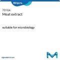 Meat extract