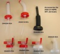 Aldrich® drum fittings