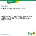 ORBO™-93 Sorbent Tube