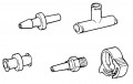Aldrich® deluxe Luer fitting assortment set