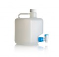 AZLON® Heavy Duty Aspirator Carboy