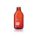 DURAN® Protect+ Laboratory Bottle