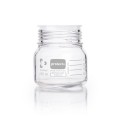 DURAN® Protect+ Laboratory Bottle