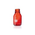 DURAN® Protect+ Laboratory Bottle