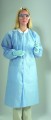Sigma-Aldrich® anti-static disposable unisex lab coat