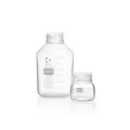 DURAN® Protect+ Laboratory Bottle