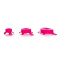 KIMBLE® Silicone Lid