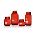 DURAN® Protect+ Laboratory Bottle