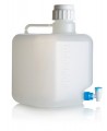 AZLON® Heavy Duty Aspirator Carboy