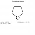 Tetrahydrofuran