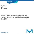 Papain