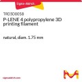 P-LENE 4 polypropylene 3D printing filament
