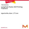 Longchain Nylon 3D Printing Filament