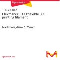 Flexmark 8 TPU flexible 3D printing filament