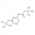 1,3-Bis(tert-butoxycarbonyl)-2-methyl-2-thiopseudourea, 95%