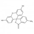 Fluoresceinamine isomer I, pure