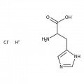 DL-Histidine hydrochloride, monohydrate, 98%