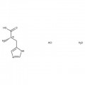 L-Histidine hydrochloride monohydrate, 98%