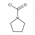 1-Pyrrolidinecarbonyl chloride, 97%