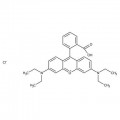 Rhodamine B, 99+%, pure, laser grade