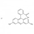 Rhodamine 110, 98+%, pure, laser grade
