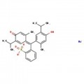 Thymol Blue sodium salt, ACS reagent