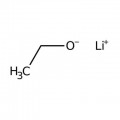 Lithium ethoxide, 1M solution in ethanol, AcroSeal™