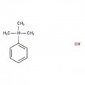 Phenyltrimethylammonium hydroxide, 0.1 M in methanol