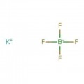 Potassium tetrafluoroborate, 99%, extra pure