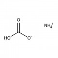 Ammonium bicarbonate, 98%, pure